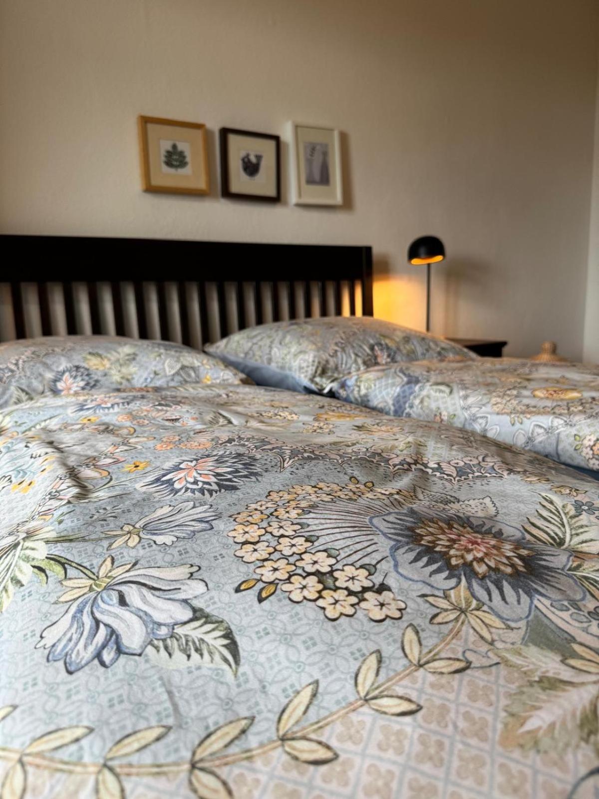 Ferienwohnung Uranus 1A Annaberg-Buchholz Bagian luar foto