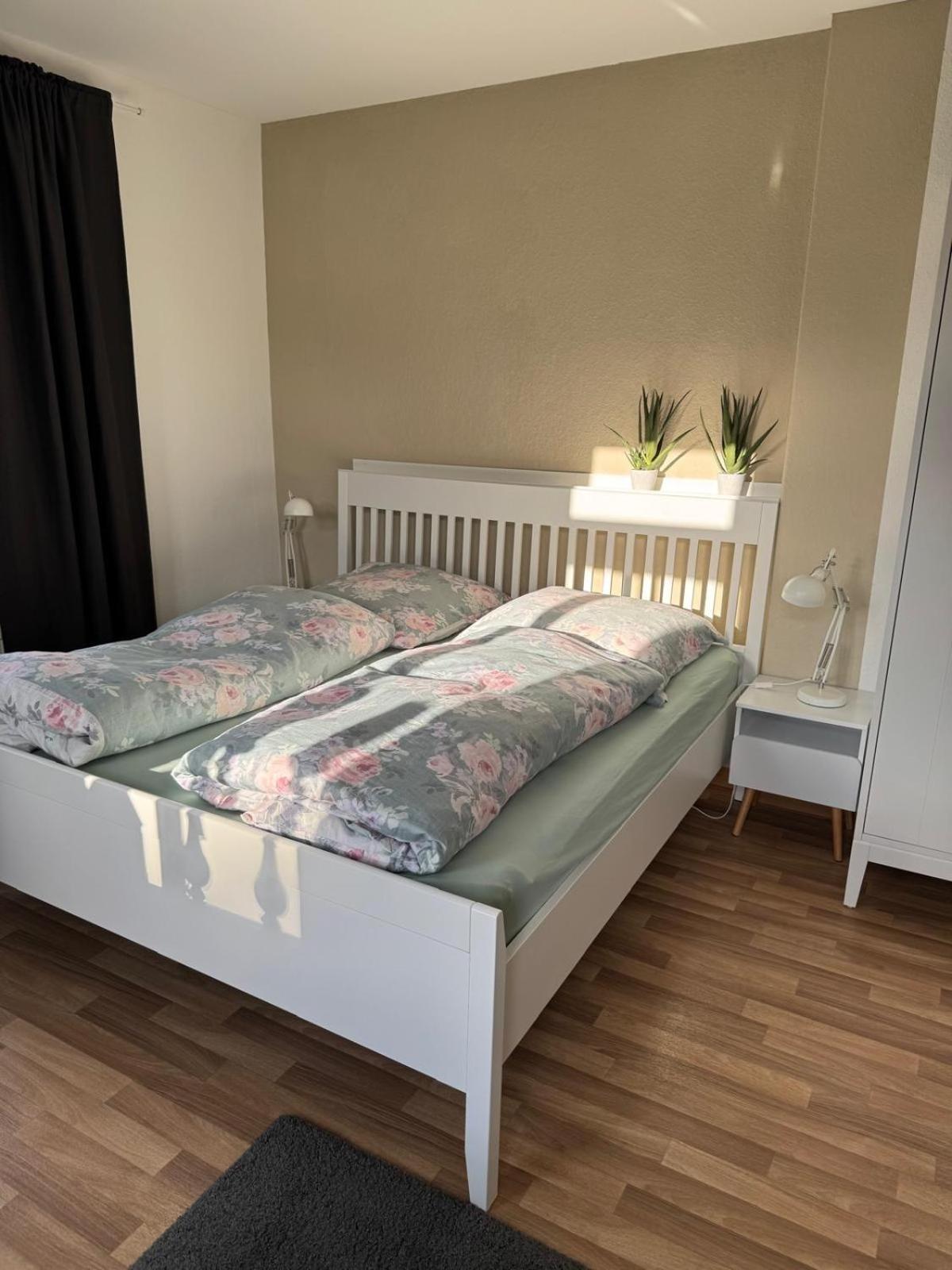 Ferienwohnung Uranus 1A Annaberg-Buchholz Bagian luar foto