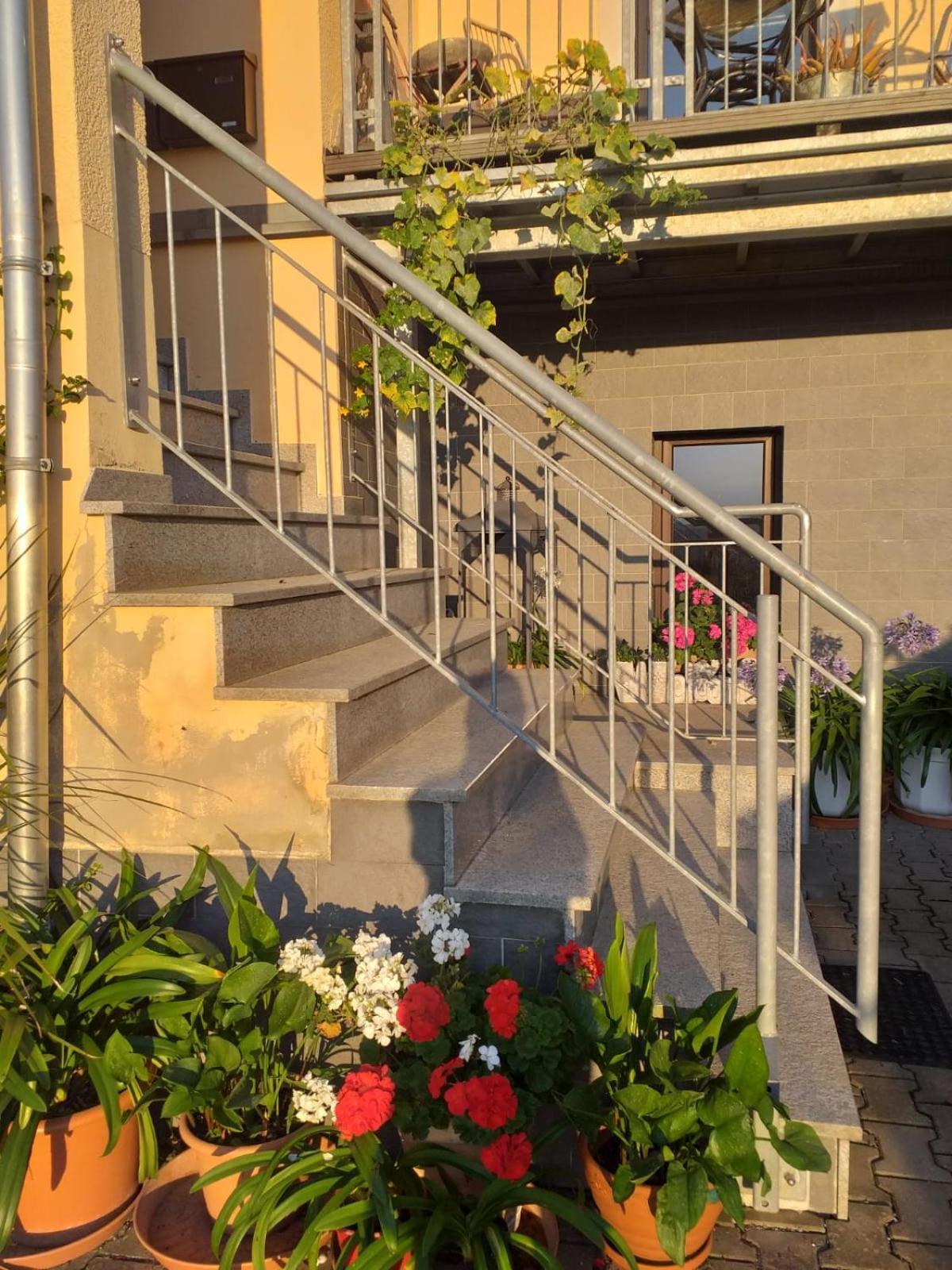 Ferienwohnung Uranus 1A Annaberg-Buchholz Bagian luar foto