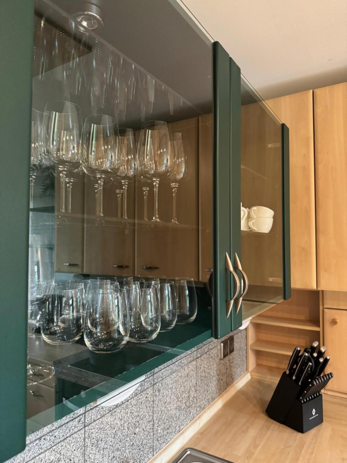 Ferienwohnung Uranus 1A Annaberg-Buchholz Bagian luar foto