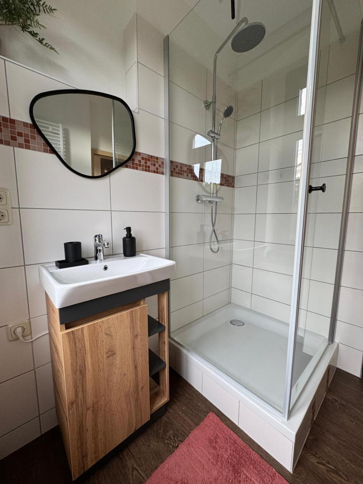 Ferienwohnung Uranus 1A Annaberg-Buchholz Bagian luar foto